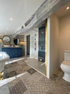 Villas Bastide de Peyloubet : photos des chambres