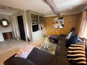 Villas Bastide de Peyloubet : photos des chambres