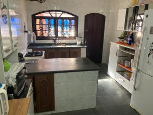 Casa em MongaguĆ”