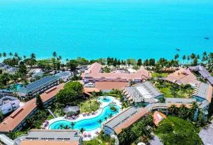 Aonang Villa Resort I Beach Front - Ko Poda