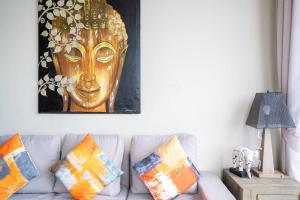 3 Bedroom Close To Fisherman`s Village KBR18