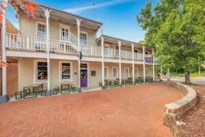 Bright Velo - Porepunkah