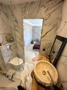 Villas Bastide de Peyloubet : photos des chambres