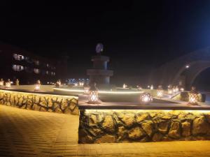 Chalet Amexico Paradise - Ain Sokhna