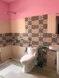 JAMSHED RESIDENCY
