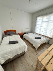 Cabañas Little Home