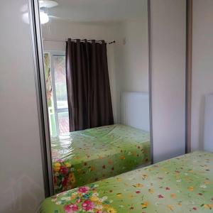 Apartamento na Prainha, Arraial.