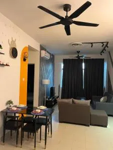 Ws Falim - Kampong Pasir Puteh