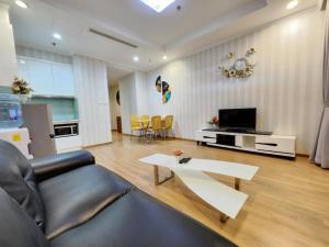 Vinhomes Royal City - by Bay Luxury