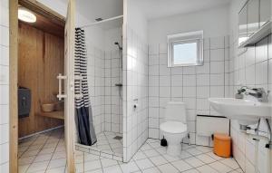 Holiday Home Villingebæk Strandvej Dronningmølle