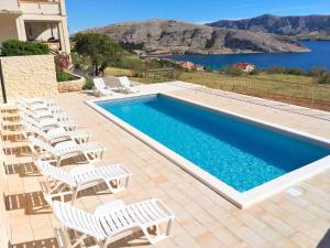 Apartments PoolHouse - close to the sea