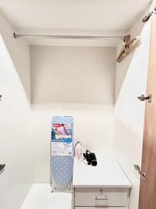Jeff & Ricky Homestay@105 Kozi Square
