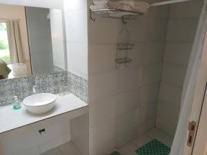 Casa Tierra Verde Oliva