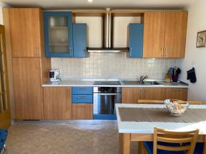 Apartment M&A with sea view 
