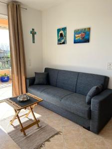 Apartment M&A with sea view