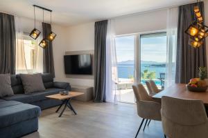 Villa Korkyra - Happy Rentals