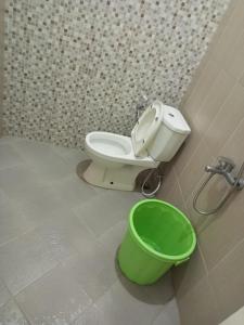 Vila riesky cordoba residece A11