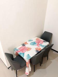 Vila riesky cordoba residece A11