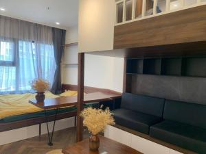 Vinhomes Smartcity - Zhomestay - Căn hộ dich vụ S3