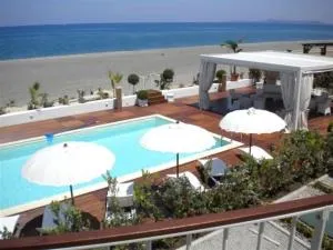 Ancora Bianca Beach Residence - Rodi