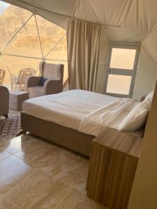Velora Desert Camp