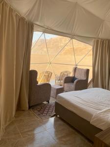 Velora Desert Camp