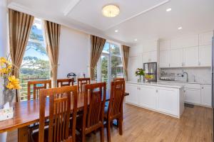 Biệt Thự Lan Anh Đà Lạt