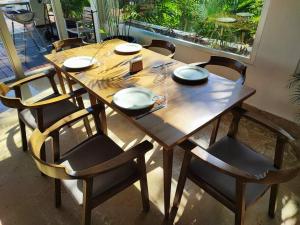 La Amada Residences, Luxury Penthouse.