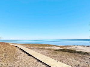 7 person holiday home in Löderup