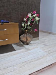 FEEL LIKE HOME- VISALAKSHINAGAR