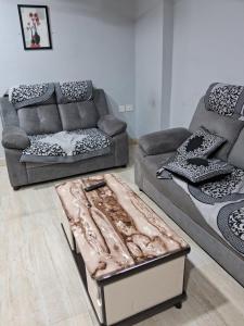 FEEL LIKE HOME- VISALAKSHINAGAR