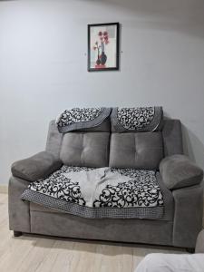 FEEL LIKE HOME- VISALAKSHINAGAR