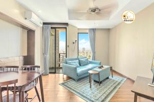 Tokyo Boutique Front Beach Hotel