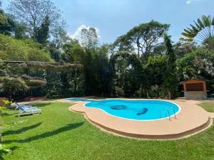 Arcadia Cabañas Vacacionales - San Sebastián