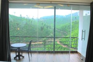 Green Mount Homestay