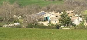 Maisons de vacances Gites 