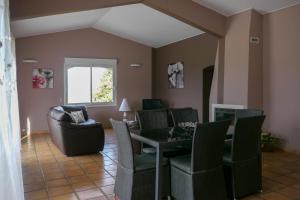 Country villa - Sleeps 8 - Mimosa view