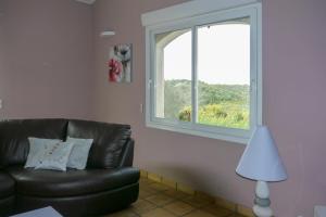 Country villa - Sleeps 8 - Mimosa view