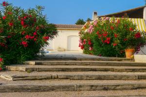 Villas Country villa - Sleeps 8 - Mimosa view : photos des chambres