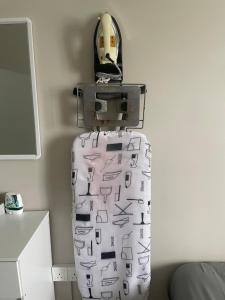 Omma Homestay Putrajaya, P17, Fully Air-Conditioned