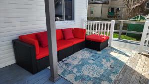 SEA BREEZE of Long Beach NY