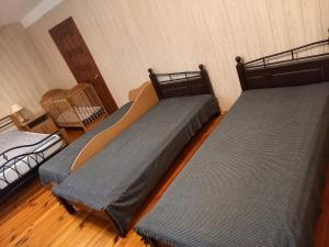 Aido ir Jovitos sodyba Jorunas