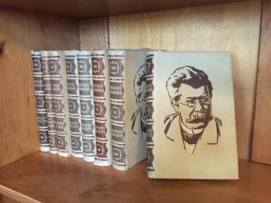 Apartamenti Kuldīgas Pilsdzirnavas