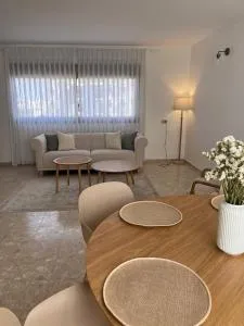 Beach Front Apartment - Bitan Aharon