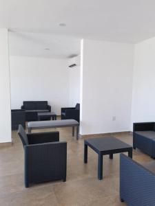 Loft Marina Cerritos