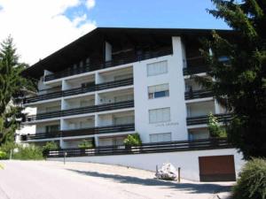 Apartement Casa Gronda Laax Laax Šveits