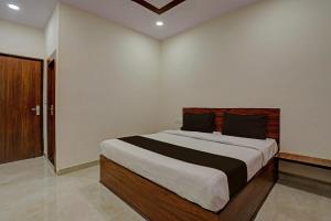 OYO HOTEL DREAM HOUSE 2