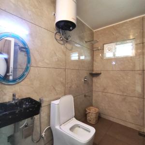 Green Mount Homestay