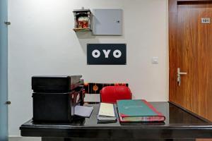 OYO HOTEL DREAM HOUSE 2