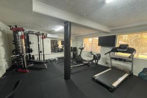 Tamarind Sands Resort